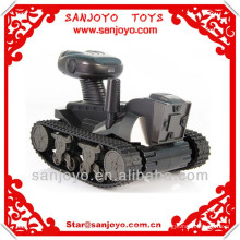 2014 hotsellers !! Spy Robot LT-728 Wifi Réservoir avec caméra Iphone / Ipad / Android Contrôle Spy Tank